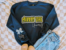 Load image into Gallery viewer, CUSTOM PUFF/GLITTER CREWS