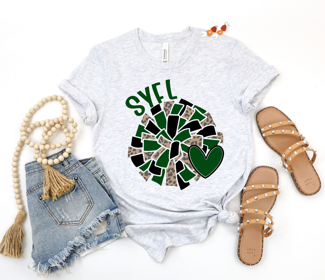 SYFL Spirit Wear