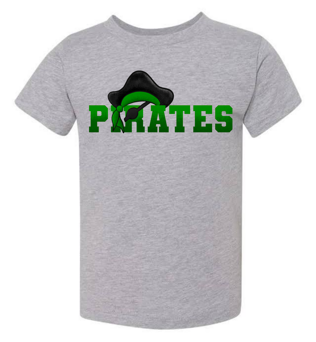 Pirate Patch