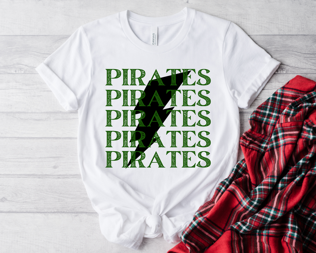 Pirate Bolt