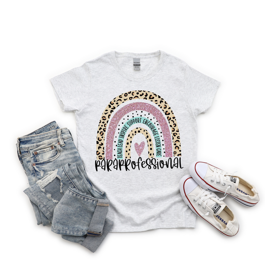 Para Rainbow