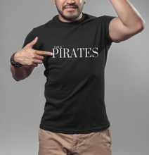 Load image into Gallery viewer, Pirate Staff Tees
