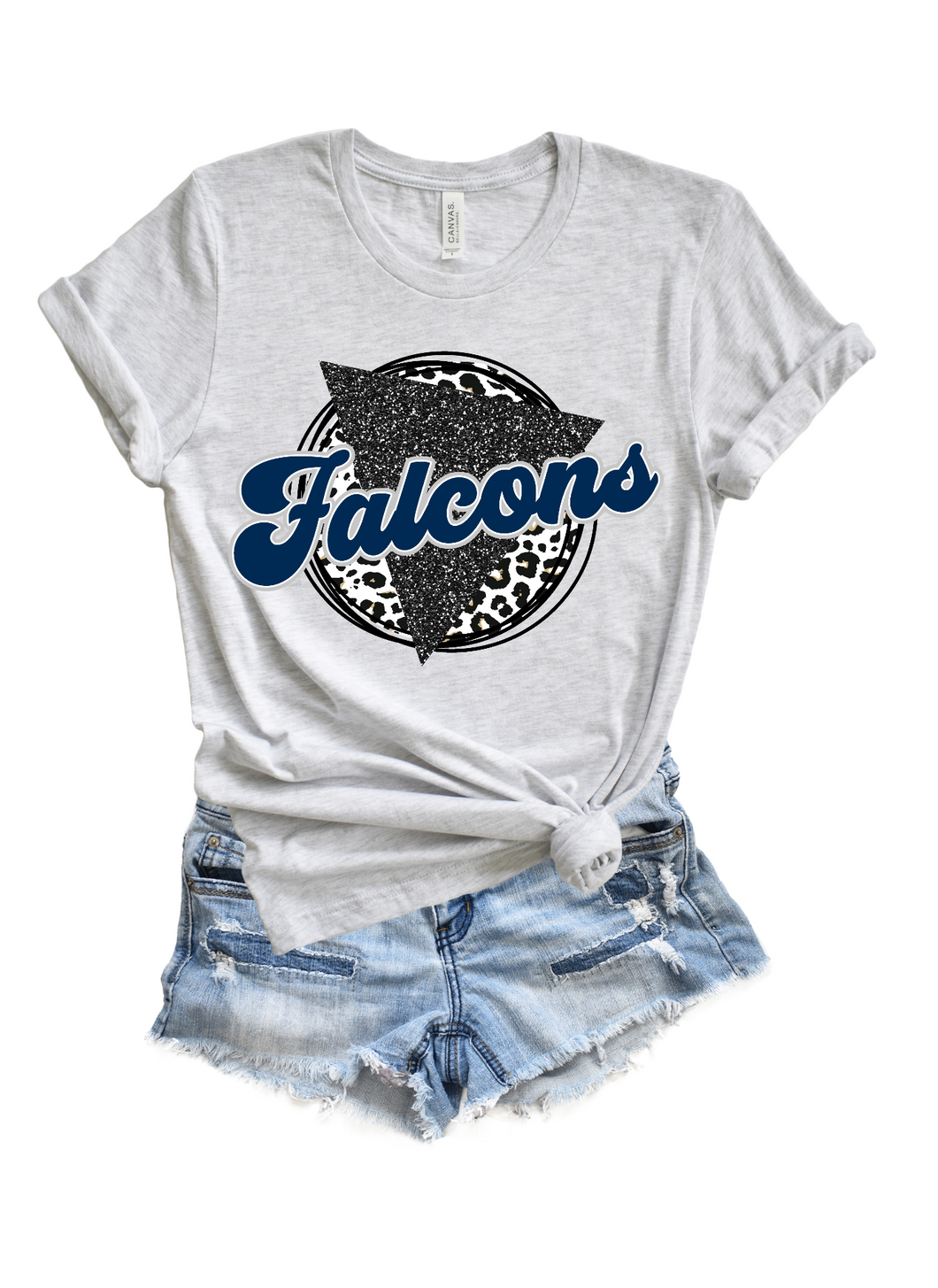 Falcons Retro