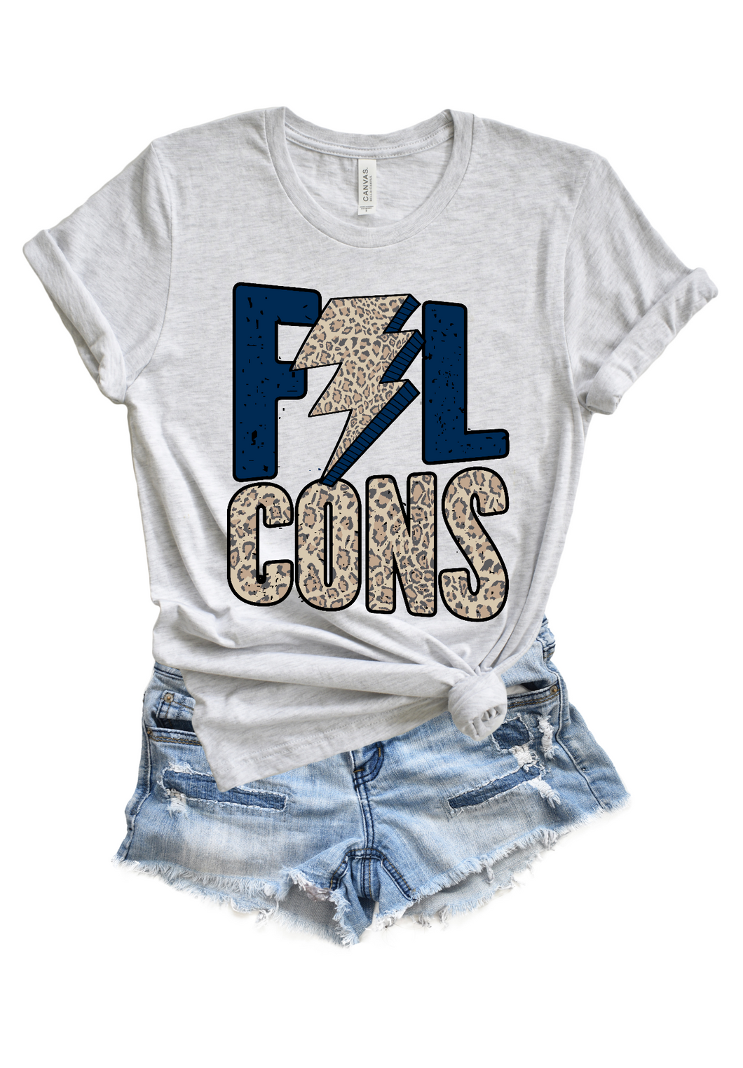 Falcons Bolt