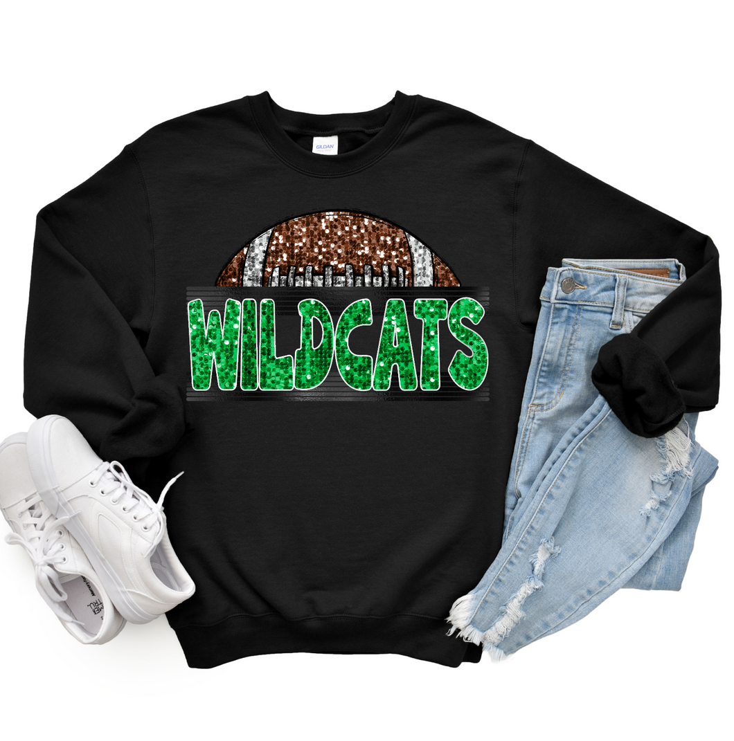 Wildcat Bling