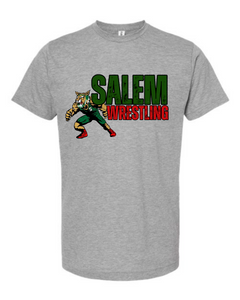 Salem Wrestling