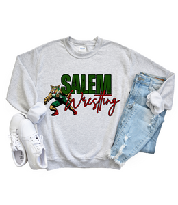Salem Wrestling