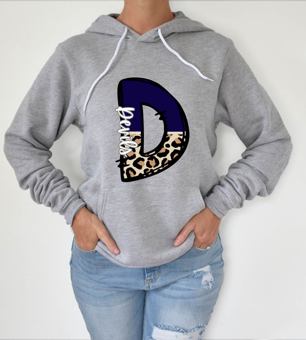 Leopard D