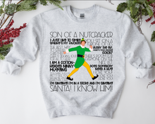 Load image into Gallery viewer, Elf Crew
