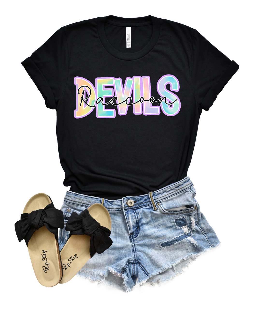Devils Pastel