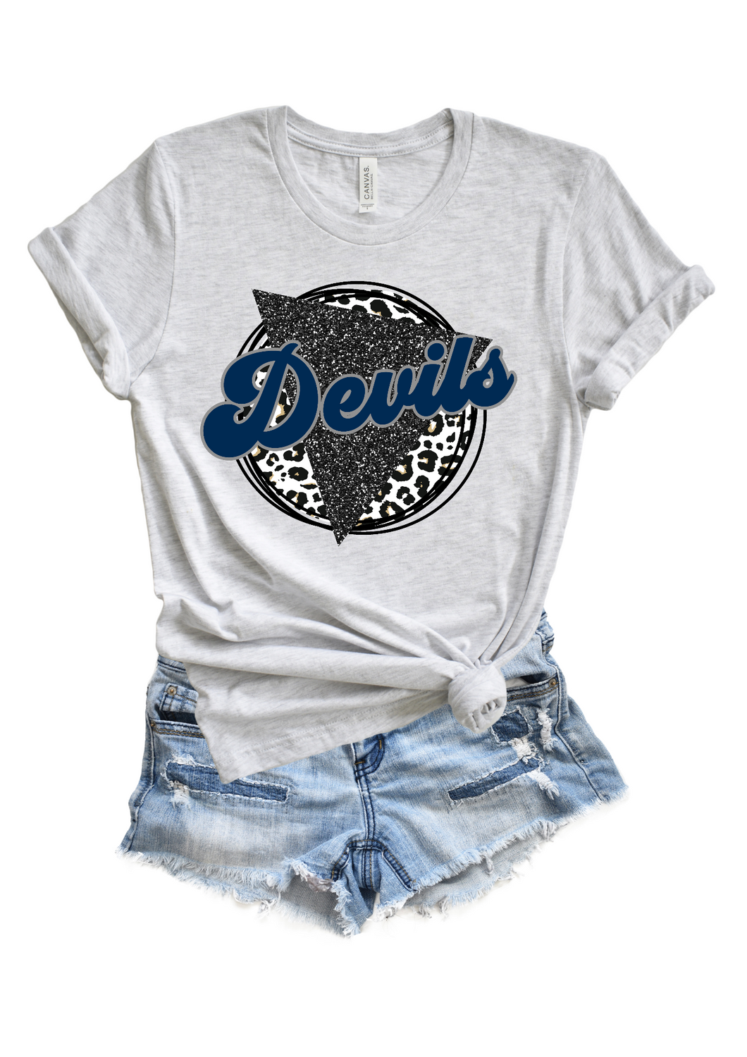 Devils Retro