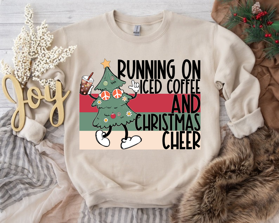 Cheer and Coffee