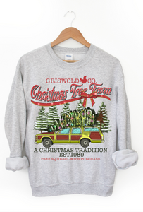 Christmas Tradition