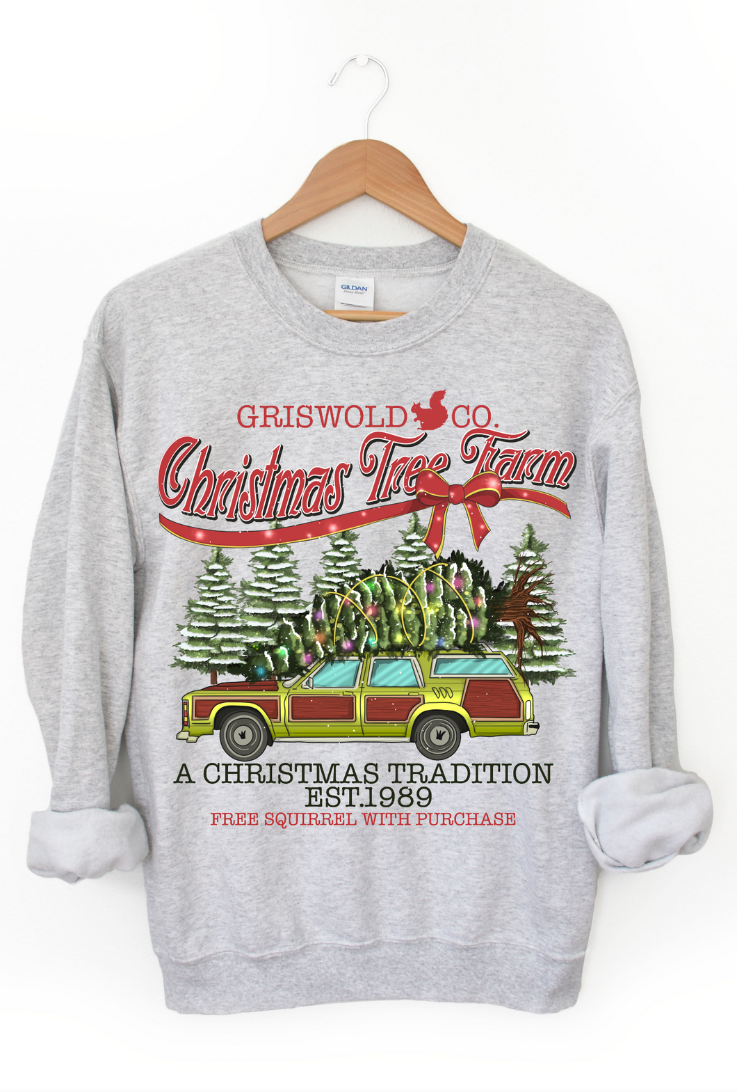 Christmas Tradition