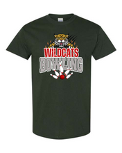 Load image into Gallery viewer, Wildcats Bowling
