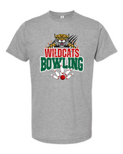 Load image into Gallery viewer, Wildcats Bowling

