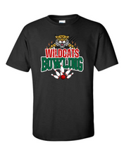 Load image into Gallery viewer, Wildcats Bowling
