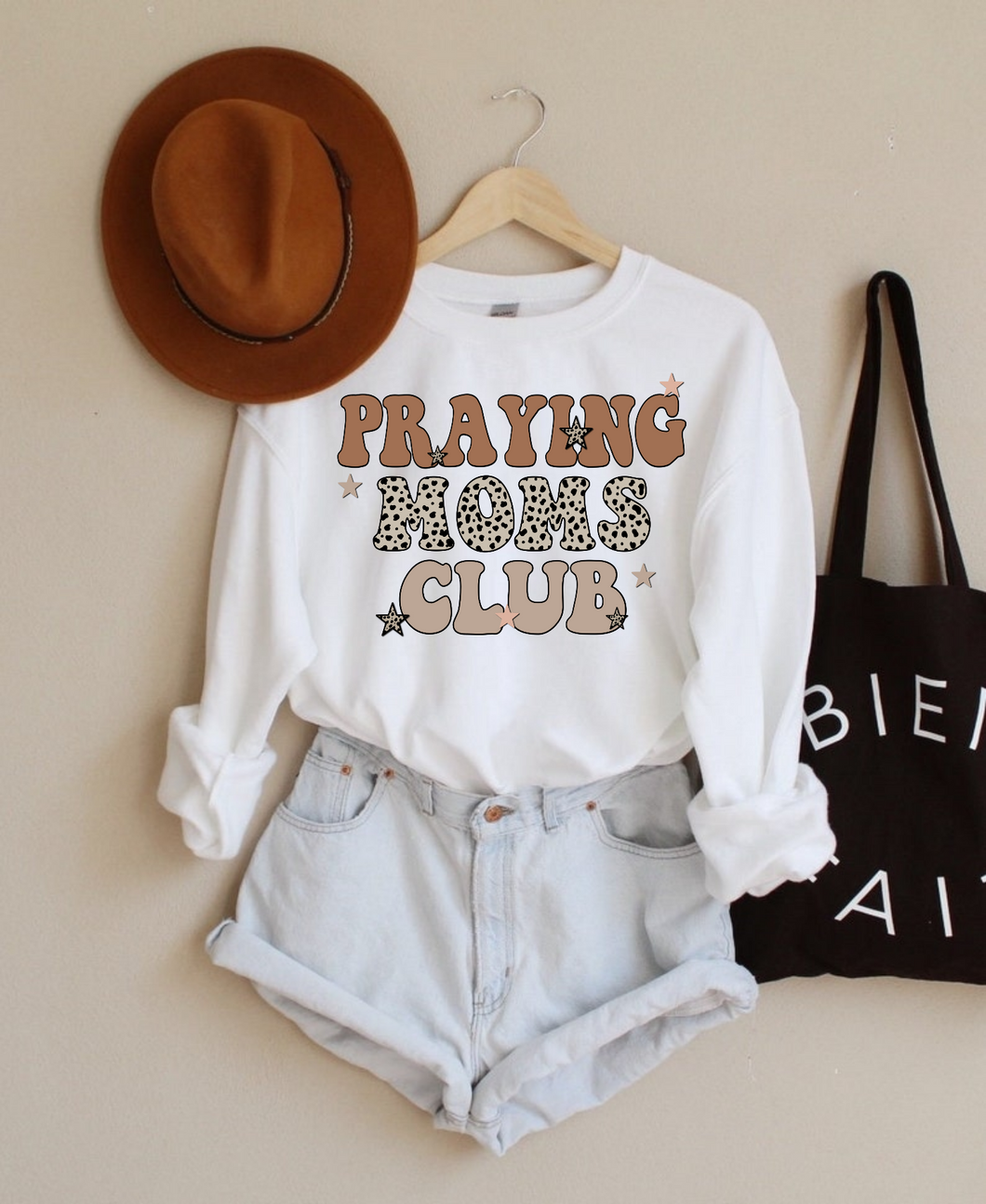 Praying Moms Club