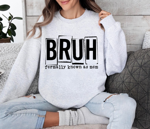 Bruh