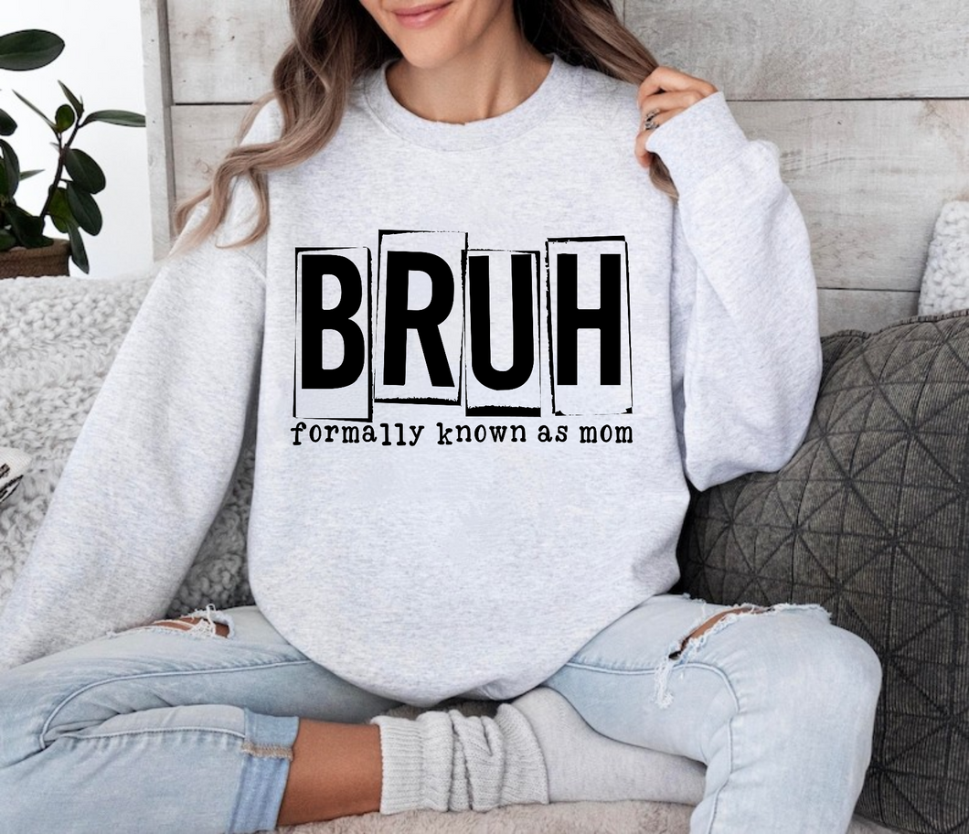Bruh