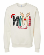 Load image into Gallery viewer, Custom Christmas Name Shirts
