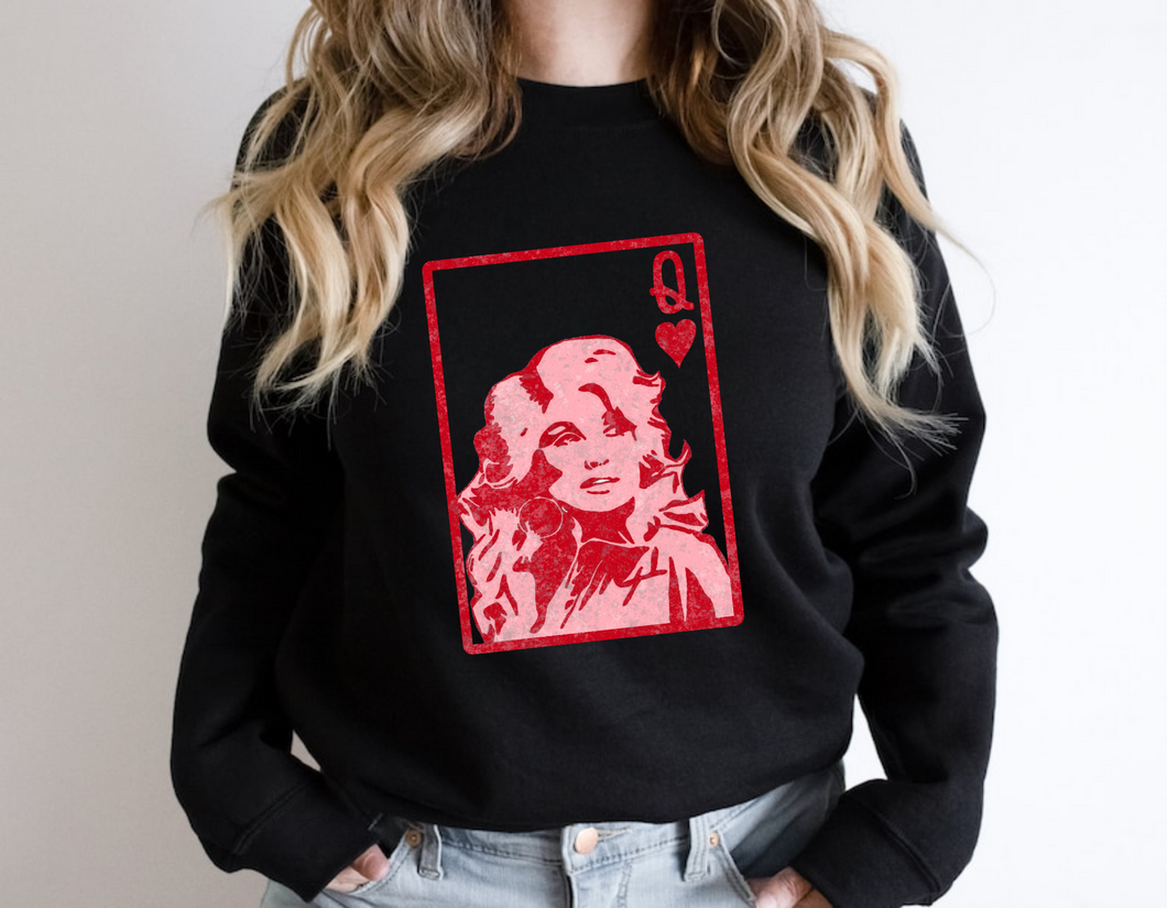 The Queen