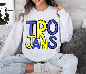 Doodle Spirit Wear Adult