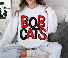 Load image into Gallery viewer, Doodle Spirit Wear Youth

