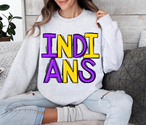 Doodle Spirit Wear Youth