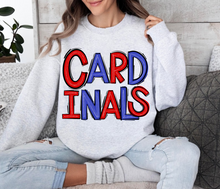 Load image into Gallery viewer, Doodle Spirit Wear Adult
