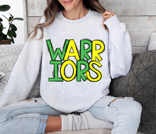 Load image into Gallery viewer, Doodle Spirit Wear Youth Round 2
