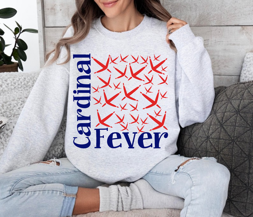 Cardinal Fever