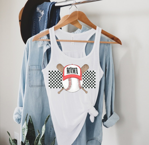 Ballpark Mama