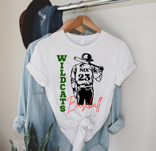 Load image into Gallery viewer, Baseball Name Custom
