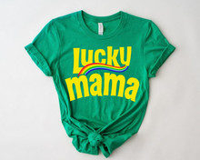 Load image into Gallery viewer, Lucky Mama Mini
