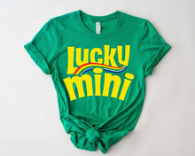 Load image into Gallery viewer, Lucky Mama Mini
