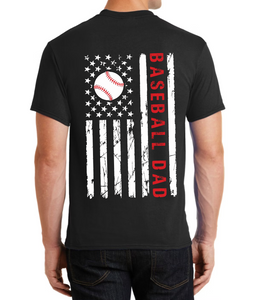 Baseball Dad