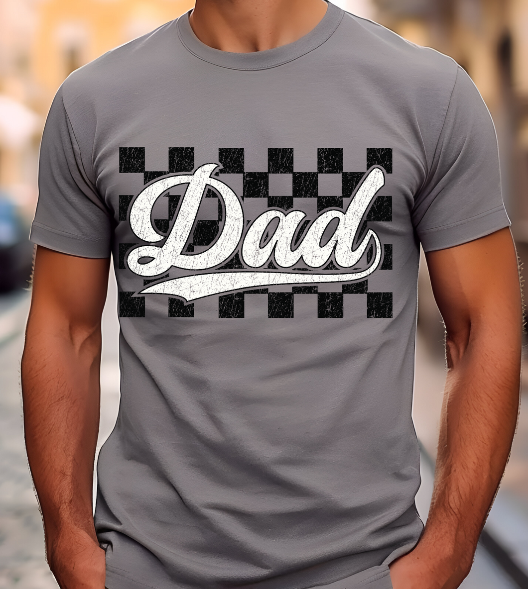 Dad Retro