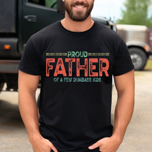 Proud Father