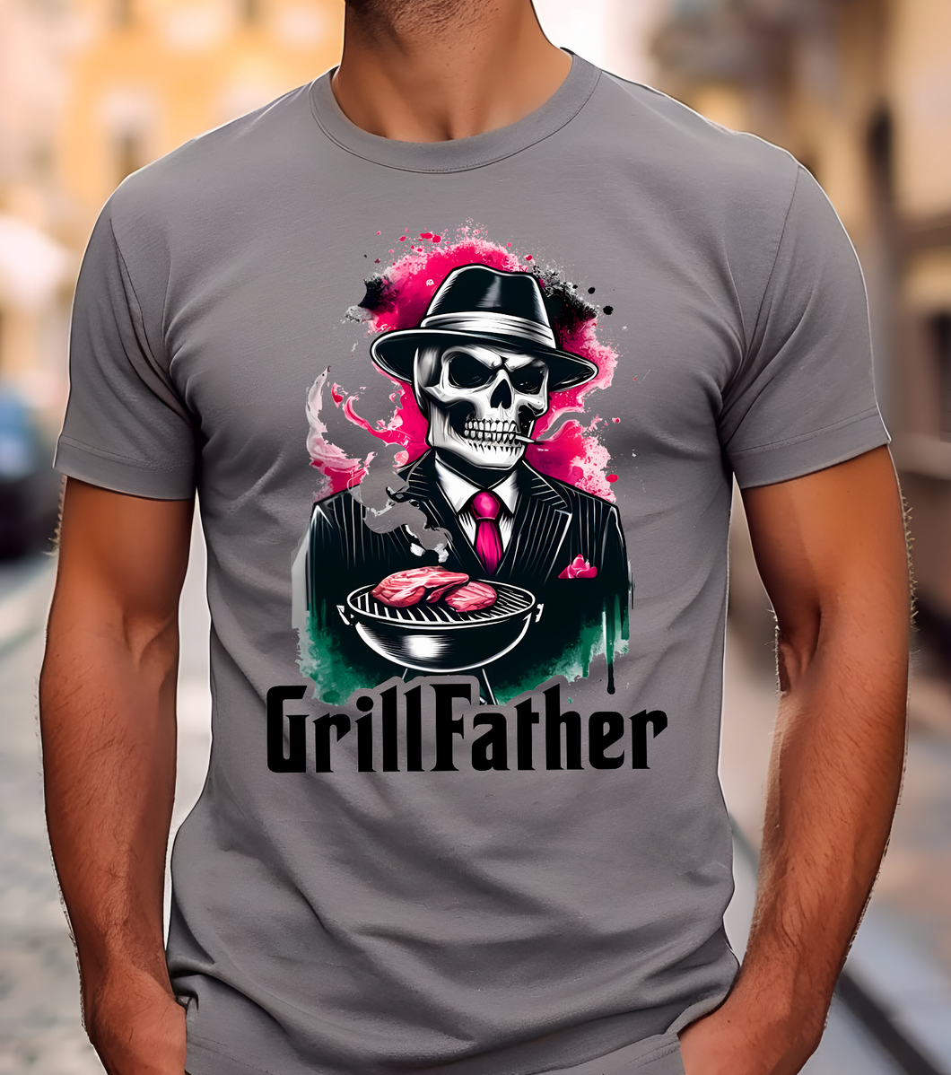 Grill Father