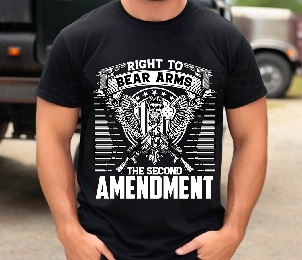 Bear Arms