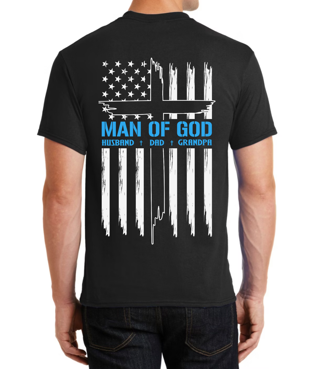 Man Of God