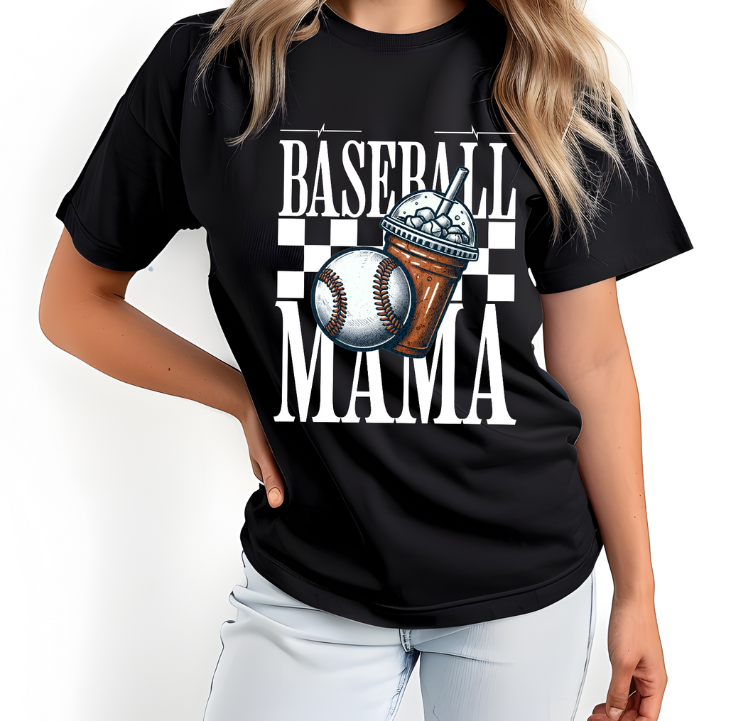 Baseball Mama Coffee