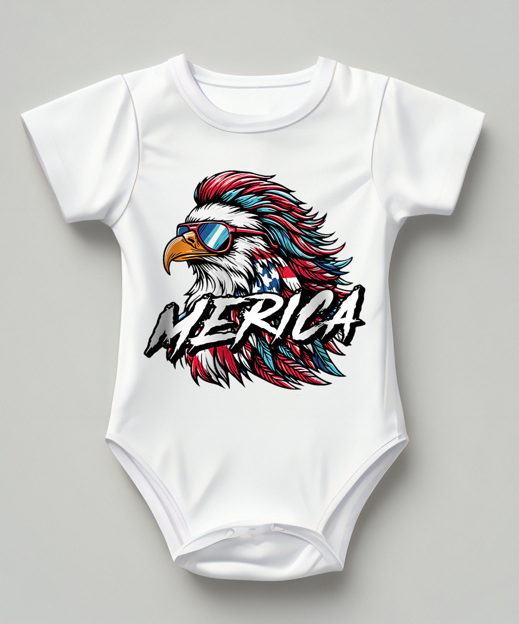 Majestic Merica