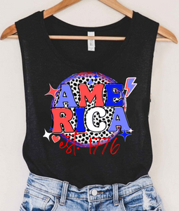 America Dalmatian