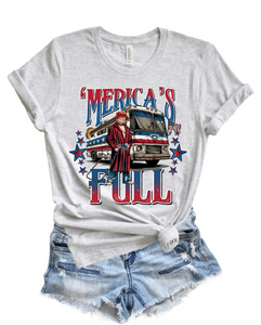 Mericas Full