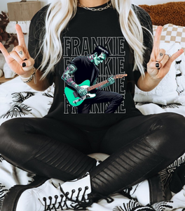 Frankie