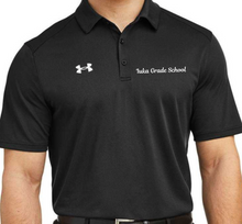 Load image into Gallery viewer, Iuka Grade School Under Armour Polo
