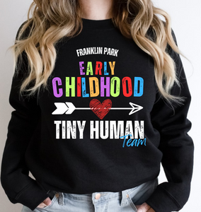 Franklin Park Early Childhood