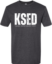 Load image into Gallery viewer, KSED Distressed

